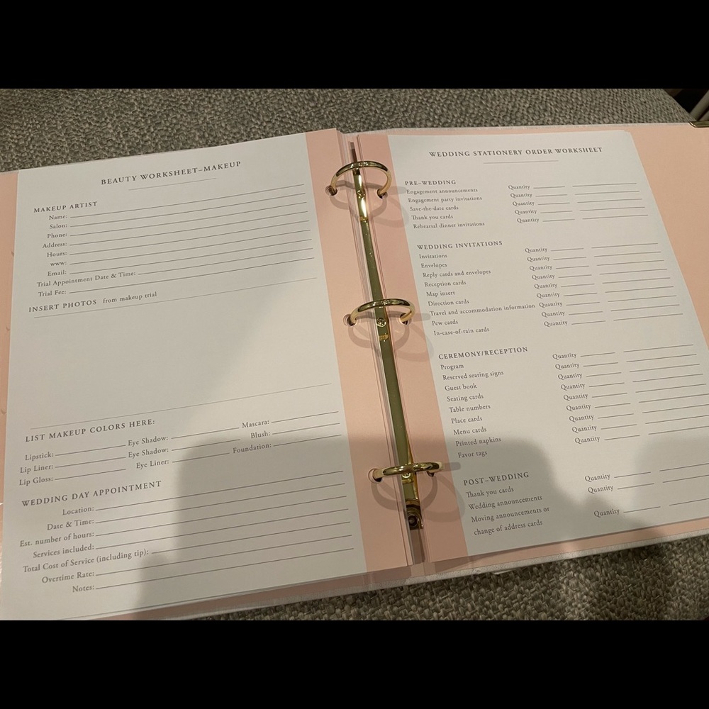 Wedding Planner - Picture 13 of 15